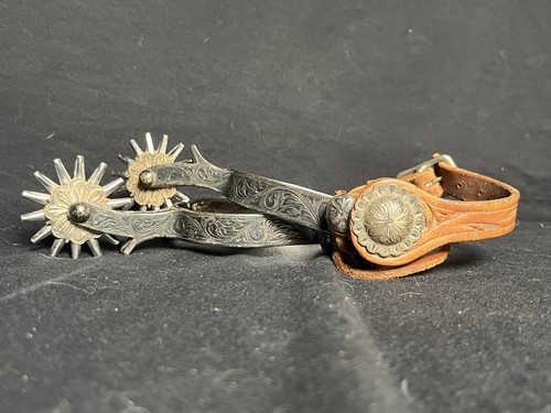 Fleming vintage 1968 sterling - vintage,
